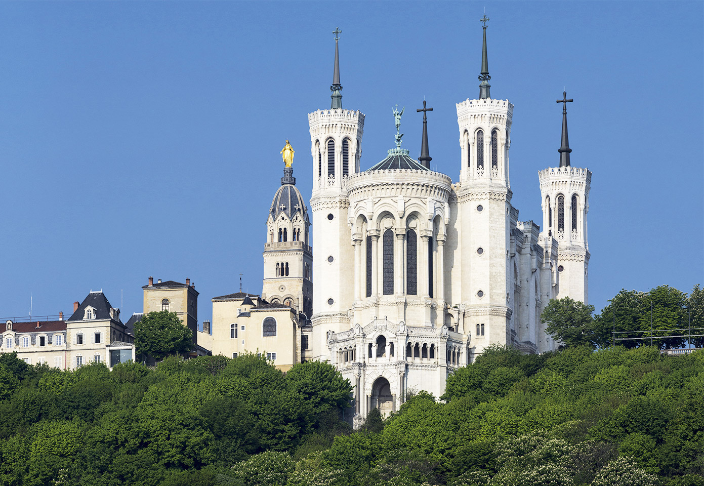 Notre-Dame de Fourvière